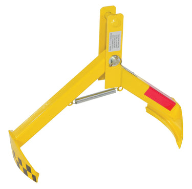 Crane/Hoist Drum Lifter for 20